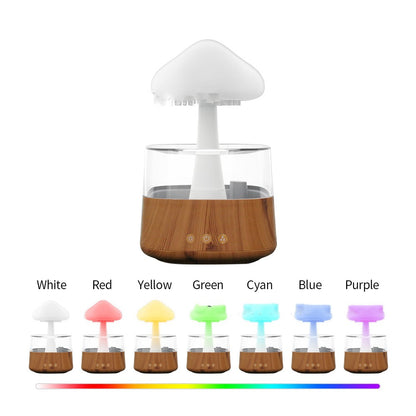 cloud humidifier