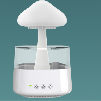 cloud humidifier