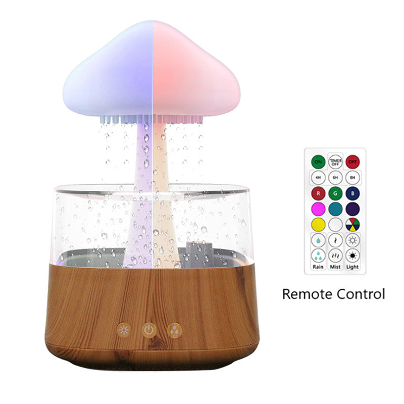 cloud humidifier