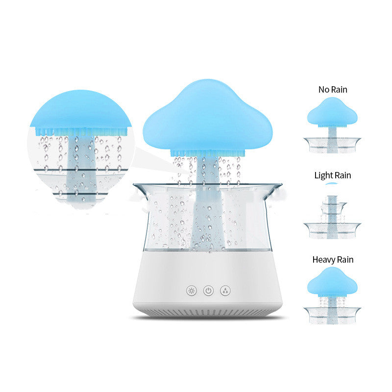 cloud humidifier