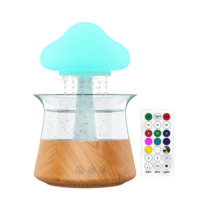 cloud humidifier